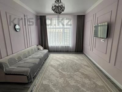 2-бөлмелі пәтер · 64 м² · 6/7 қабат, Кабанбай батыр 75а, бағасы: 25.5 млн 〒 в Астане, Есильский р-н