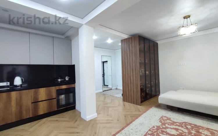 Жеке үй • 4 бөлмелер • 207.5 м² • 1 сот., Мангистауская 18, бағасы: 177 млн 〒 в Алматы, Медеуский р-н — фото 8