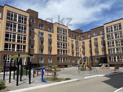 2-комнатная квартира · 48 м² · 4/5 этаж, Республики 91 за 17.5 млн ₸ в Косшы