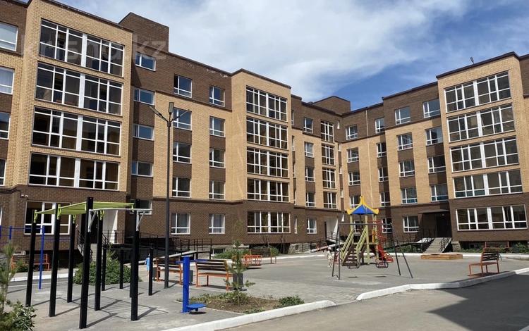 2-комнатная квартира · 48 м² · 4/5 этаж, Республики 91 за 17.5 млн ₸ в Косшы — фото 2