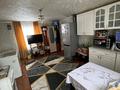 Отдельный дом · 2 комнаты · 50 м² · 6 сот., СК сейсмик 1 183 — Район Солнечного за 8 млн 〒 в Актобе