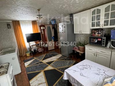 Отдельный дом · 2 комнаты · 50 м² · 10 сот., СК сейсмик 1 183 — Район Солнечного за 8 млн ₸ в Актобе