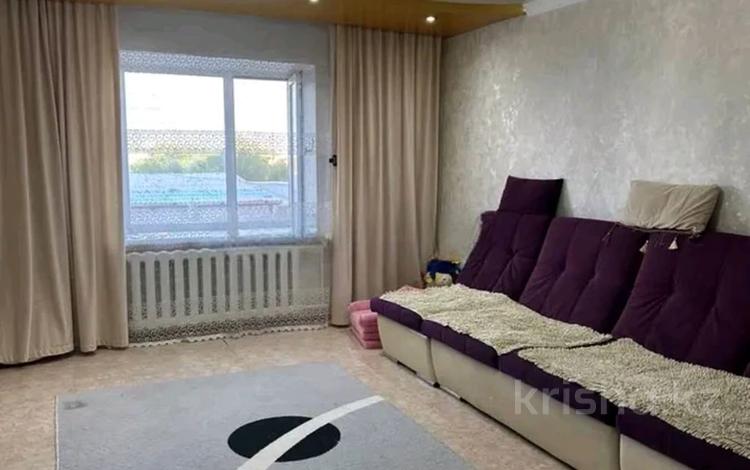 2-комнатная квартира · 56.6 м² · 3/9 этаж, ауэзова 219а за 25 млн 〒 в Кокшетау — фото 2