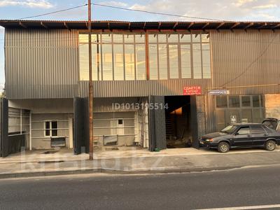 Гараж · 90 м² · 11-й микрорайон, Елшибек батыр 40, бағасы: 350 000 ₸ в Шымкенте, Енбекшинский р-н