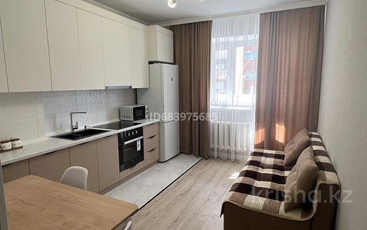 1-комнатная квартира · 47 м² · 5/14 этаж, Жубанова 5 — Тархана Иманова за 13 000 ₸ в Астане, р-н Байконур — фото 2