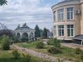 Отдельный дом · 8 комнат · 550 м² · 100 сот., Ломоносова 49А за ~ 415 млн ₸ в Есик — фото 9