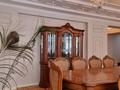 Отдельный дом · 8 комнат · 550 м² · 100 сот., Ломоносова 49А за ~ 415 млн ₸ в Есик — фото 70