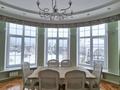 Отдельный дом · 8 комнат · 550 м² · 100 сот., Ломоносова 49А за ~ 415 млн ₸ в Есик — фото 77