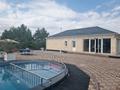 Отдельный дом · 8 комнат · 550 м² · 100 сот., Ломоносова 49А за ~ 415 млн ₸ в Есик — фото 4