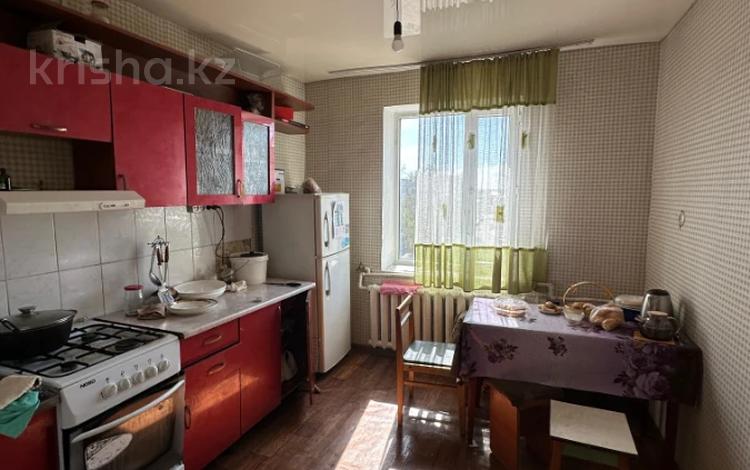 4-комнатная квартира · 78.5 м² · 5/5 этаж, Юность 37 за 21.5 млн 〒 в Семее — фото 2