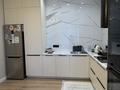 2-бөлмелі пәтер · 54 м² · 8/17 қабат, мкр Юго-Восток, Строителей 28/5 — ЭтноПарк, бағасы: 38 млн ₸ в Караганде, Казыбек би р-н