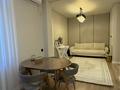 2-бөлмелі пәтер · 54 м² · 8/17 қабат, мкр Юго-Восток, Строителей 28/5 — ЭтноПарк, бағасы: 38 млн ₸ в Караганде, Казыбек би р-н — фото 3