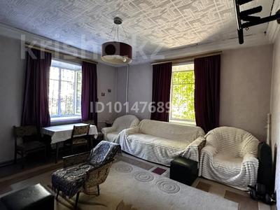 2-комнатная квартира · 52.2 м² · 1/2 этаж, мкр Юго-Восток, Балхашская 44 за 17 млн ₸ в Караганде, Казыбек би р-н