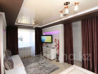1-комнатная квартира · 35 м² · 4/5 этаж, мкр Новый Город, Ермекова 19 — Бухар Жырау и Ермекова,45 квартал сулпак за 11 000 ₸ в Караганде, Казыбек би р-н
