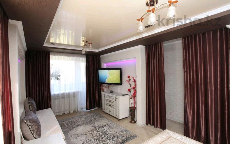 1-комнатная квартира · 35 м² · 4/5 этаж, мкр Новый Город, Ермекова 19 — Бухар Жырау и Ермекова,45 квартал сулпак за 11 000 ₸ в Караганде, Казыбек би р-н — фото 5