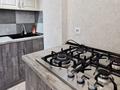 2-комнатная квартира · 45 м² · 4/5 этаж, Сауранбаева — Чернышевского за 33 млн ₸ в Алматы, Турксибский р-н — фото 4
