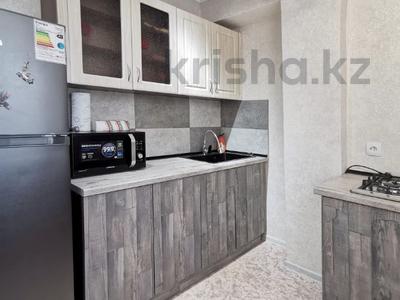 2-комнатная квартира · 45 м² · 4/5 этаж, Сауранбаева — Чернышевского за 33 млн ₸ в Алматы, Турксибский р-н