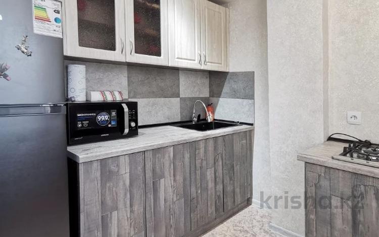 2-комнатная квартира · 45 м² · 4/5 этаж, Сауранбаева — Чернышевского за 33 млн ₸ в Алматы, Турксибский р-н — фото 15