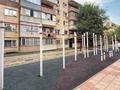 2-комнатная квартира · 45 м² · 4/5 этаж, Сауранбаева — Чернышевского за 33 млн ₸ в Алматы, Турксибский р-н — фото 34