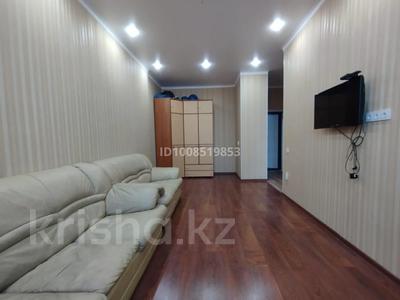1-комнатная квартира · 40 м² · 6/9 этаж, А. Байтурсынова 32/3 — В районе вокзала Нурлы-Жол за 170 000 ₸ в Астане, Алматы р-н