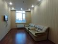 1-комнатная квартира · 40 м² · 6/9 этаж, А. Байтурсынова 32/3 — В районе вокзала Нурлы-Жол за 170 000 ₸ в Астане, Алматы р-н — фото 2