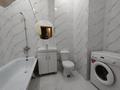 1-комнатная квартира · 40 м² · 6/9 этаж, А. Байтурсынова 32/3 — В районе вокзала Нурлы-Жол за 170 000 ₸ в Астане, Алматы р-н — фото 6