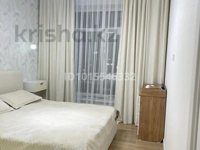 2-бөлмелі пәтер · 46.4 м² · 2/9 қабат, Е-15 13, бағасы: 35.5 млн ₸ в Астане, Нура р-н