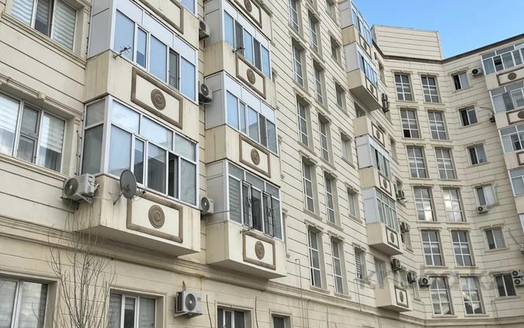 3-комнатная квартира · 103 м² · 4/7 этаж, 19а 22 за 200 000 〒 в Актау, 19А мкр — фото 2