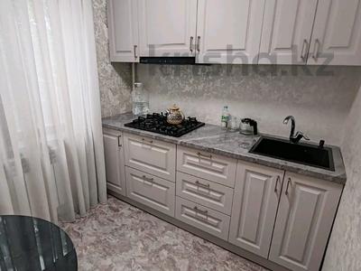 2-комнатная квартира · 43 м² · 4/5 этаж, мкр Айнабулак-1 6 за 39.5 млн ₸ в Алматы, Жетысуский р-н