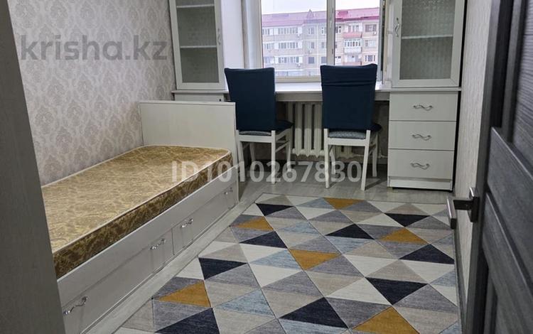 4-комнатная квартира · 82 м² · 4/5 этаж, Абая 10 за 150 000 ₸ в Кентау — фото 2