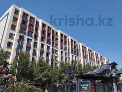 1-комнатная квартира · 42 м² · 8/10 этаж, мкр Шугыла 342/1 — Абая за 20.9 млн ₸ в Алматы, Наурызбайский р-н