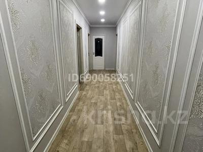 2-комнатная квартира, 75 м², 1/10 этаж, Жунисова 10 к1 за 29.5 млн 〒 в Алматы, Наурызбайский р-н