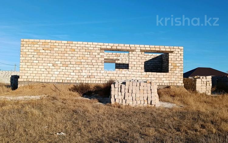 Жер телімі · 10 сотық, Курашасай, бағасы: 6 млн ₸ в Актобе, Курашасай  — фото 2