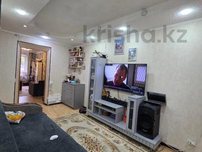 2-комнатная квартира · 43 м² · 2/3 этаж, акан серы за 23 млн ₸ в Алматы, Турксибский р-н