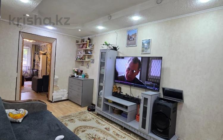 2-комнатная квартира · 43 м² · 2/3 этаж, акан серы за 23 млн ₸ в Алматы, Турксибский р-н — фото 15