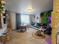 3-бөлмелі пәтер · 73.9 м² · 2/3 қабат, Свободы 1А, бағасы: 31 млн ₸ в Костанае