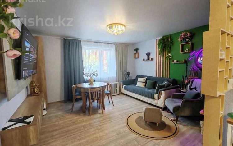 3-бөлмелі пәтер · 73.9 м² · 2/3 қабат, Свободы 1А, бағасы: 31 млн ₸ в Костанае — фото 2