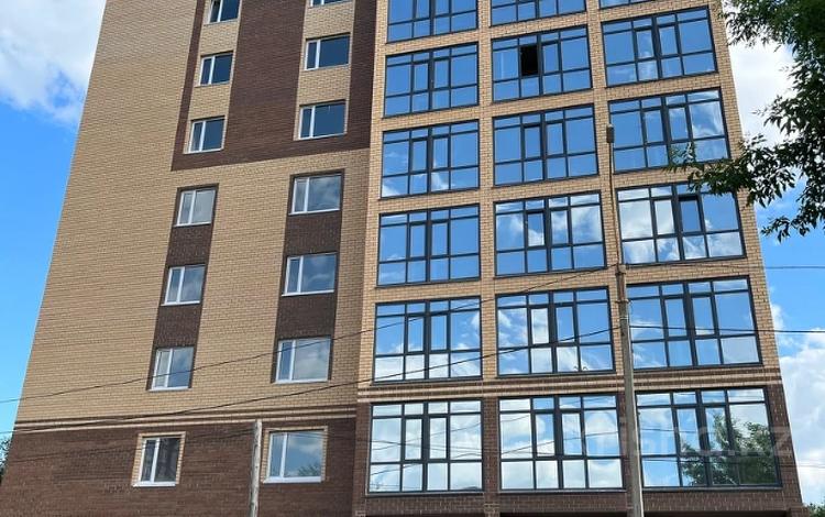 2-комнатная квартира · 65.6 м² · 3/9 этаж, Кенесары 64 за 21.5 млн 〒 в Кокшетау — фото 2