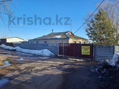 Отдельный дом · 5 комнат · 97 м² · 18 сот., Нура 61 за 16 млн 〒 в Кабанбае Батыра