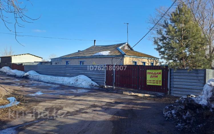 Отдельный дом · 5 комнат · 97 м² · 18 сот., Нура 61 за 17.9 млн ₸ в Кабанбае Батыра — фото 26