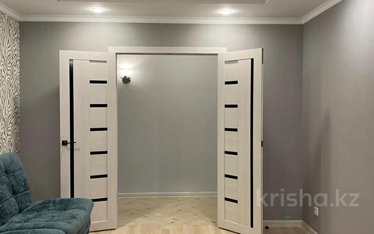 3-бөлмелі пәтер · 70 м² · 4/6 қабат, Елебаева 5, бағасы: 260 000 ₸ в Кокшетау — фото 2