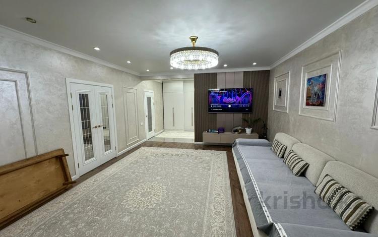 3-комнатная квартира · 140 м² · 2/5 этаж, мкр. Алтын орда за 54.5 млн ₸ в Актобе — фото 26
