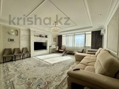 4-бөлмелі пәтер · 175.5 м² · 14/26 қабат, Кошкарбаева 8 — Блок Е1, бағасы: 130 млн ₸ в Астане, Сарайшык р-н