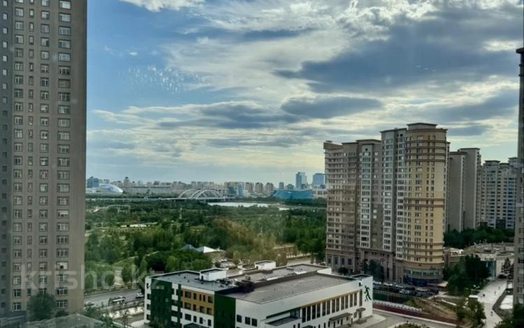 4-бөлмелі пәтер · 175.5 м² · 14/26 қабат, Кошкарбаева 8 — Блок Е1, бағасы: 130 млн ₸ в Астане, Сарайшык р-н — фото 30