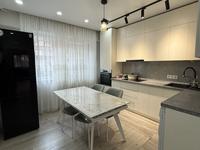 3-комнатная квартира · 90 м² · 2/9 этаж, мкр Шугыла, Жунисова за 51 млн 〒 в Алматы, Наурызбайский р-н