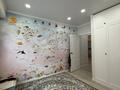 3-бөлмелі пәтер · 90 м² · 2/9 қабат, Шұғыла ш/а., Жунисова, бағасы: 50 млн ₸ в Алматы, Наурызбайский р-н — фото 2
