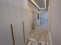 3-бөлмелі пәтер · 90 м² · 2/9 қабат, Шұғыла ш/а., Жунисова, бағасы: 50 млн ₸ в Алматы, Наурызбайский р-н — фото 10