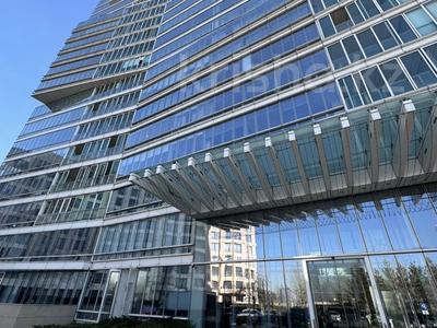 2-бөлмелі пәтер · 100 м² · 5/22 қабат, Аль-Фараби 77/2, бағасы: 1.4 млн ₸ в Алматы, Бостандыкский р-н