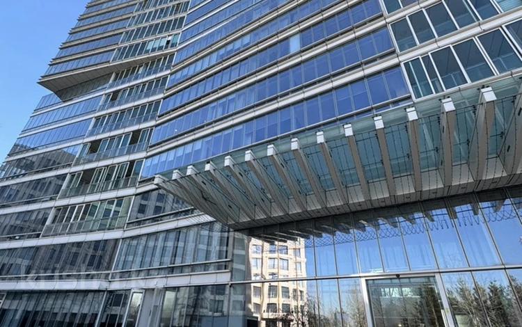 2-комнатная квартира · 100 м² · 5/22 этаж, Аль-Фараби 77/2 за 1.4 млн ₸ в Алматы, Бостандыкский р-н — фото 23