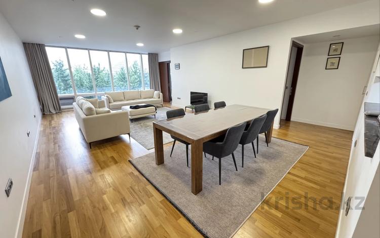 2-комнатная квартира · 100 м² · 5/22 этаж, Аль-Фараби 77/2 за 1.4 млн ₸ в Алматы, Бостандыкский р-н — фото 9